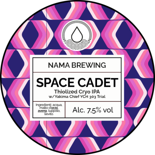 Space Cadet